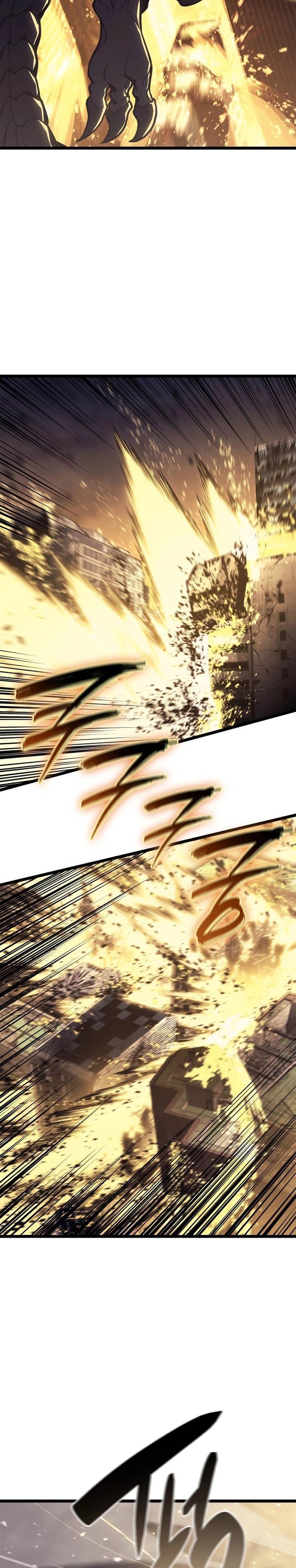 Read A Disaster-Class Hero Has Returned ID Manga Online