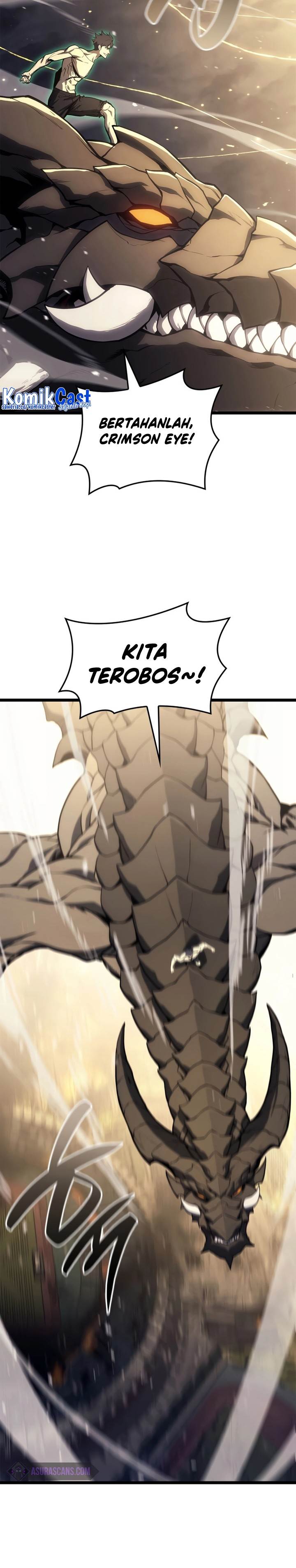 Read A Disaster-Class Hero Has Returned ID Manga Online