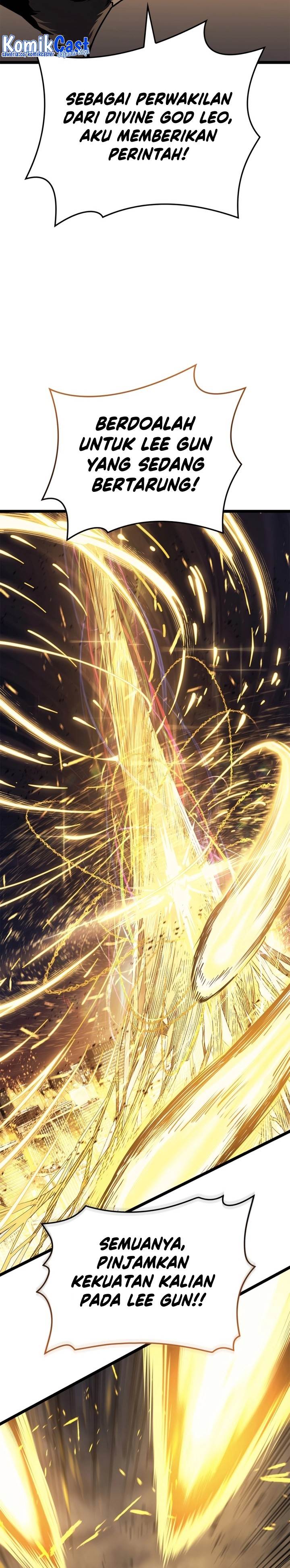 Read A Disaster-Class Hero Has Returned ID Manga Online