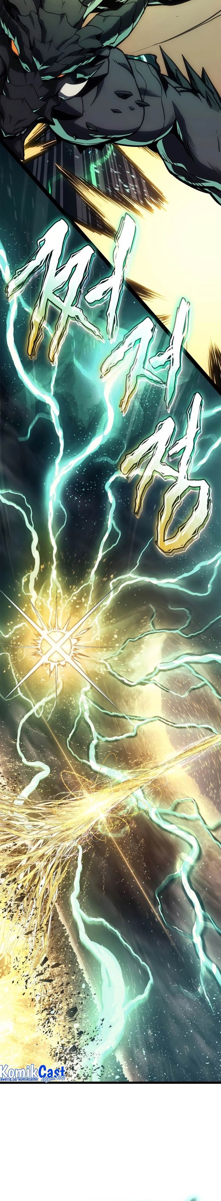 Read A Disaster-Class Hero Has Returned ID Manga Online