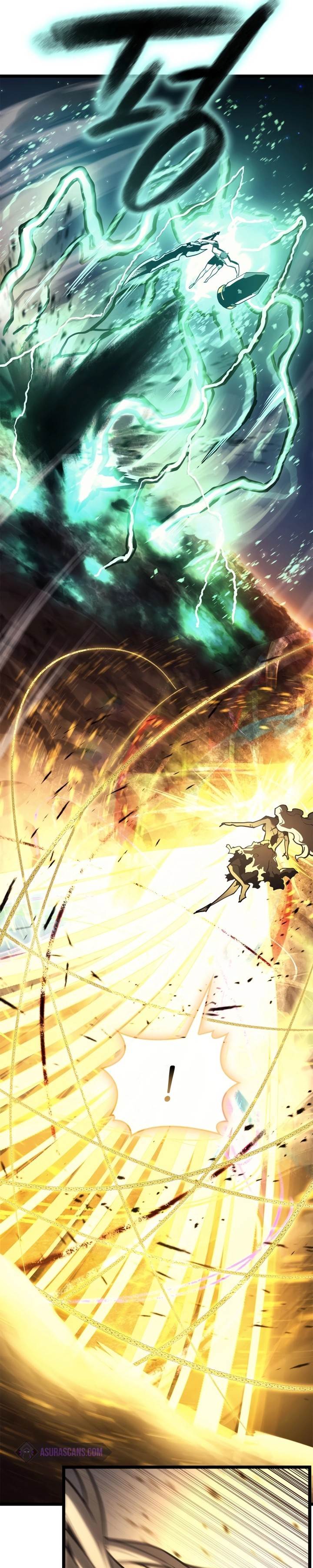 Read A Disaster-Class Hero Has Returned ID Manga Online