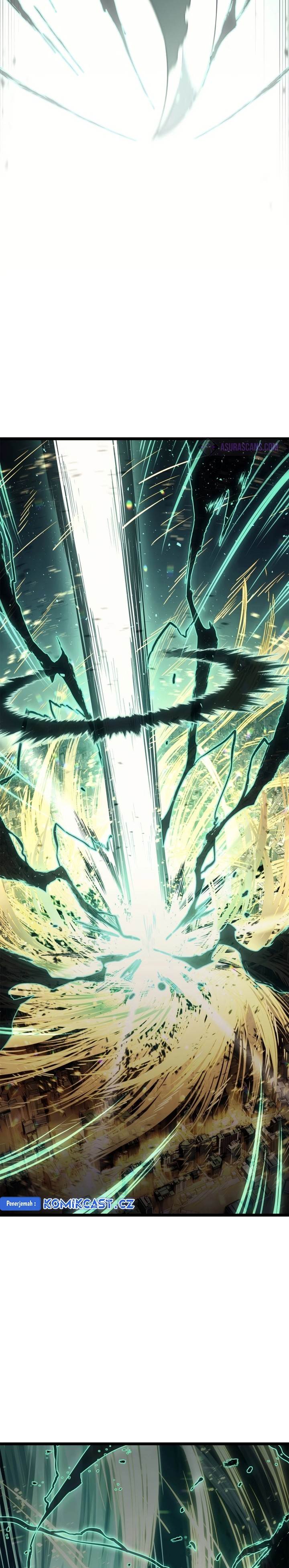 Read A Disaster-Class Hero Has Returned ID Manga Online