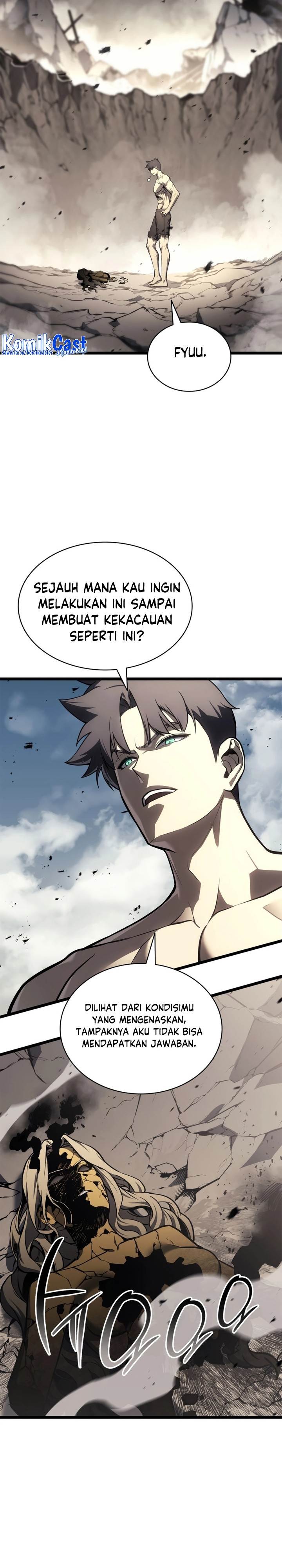 Read A Disaster-Class Hero Has Returned ID Manga Online