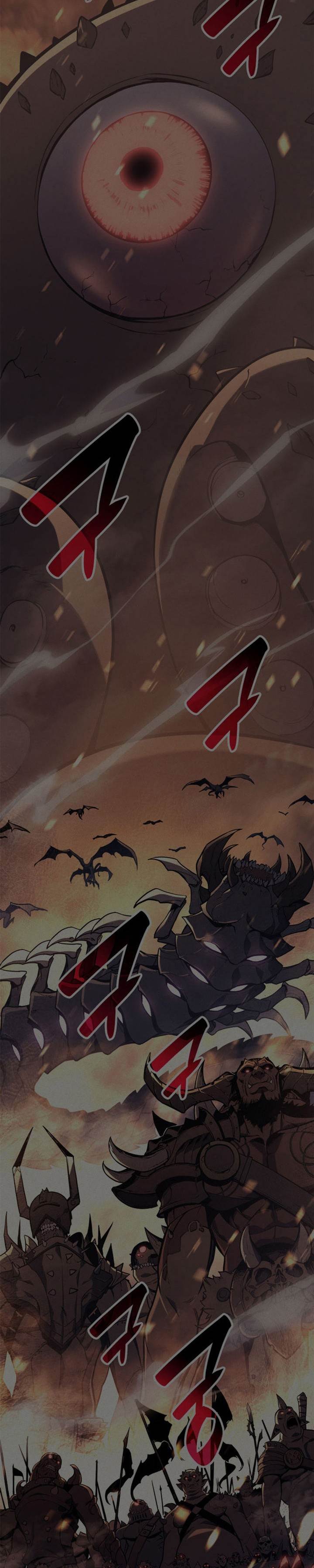 Read A Disaster-Class Hero Has Returned ID Manga Online