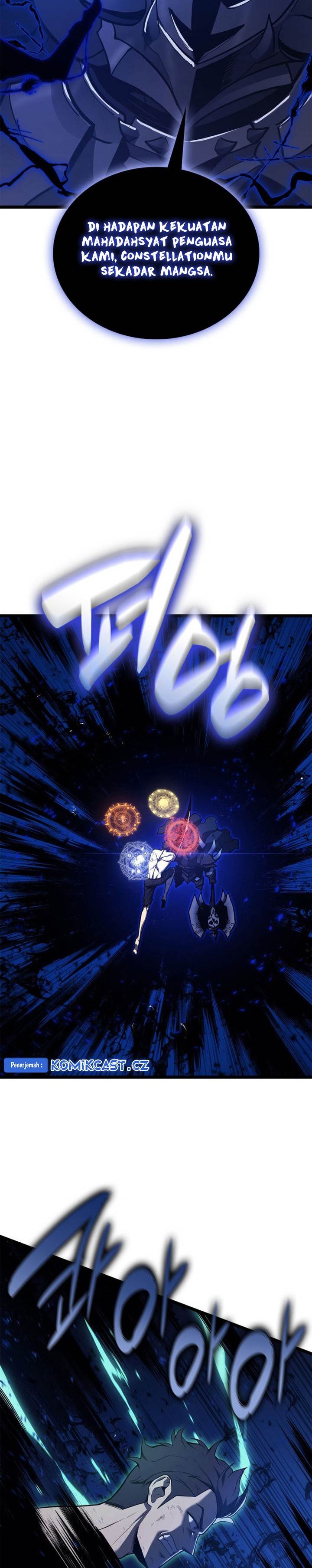 Read A Disaster-Class Hero Has Returned ID Manga Online