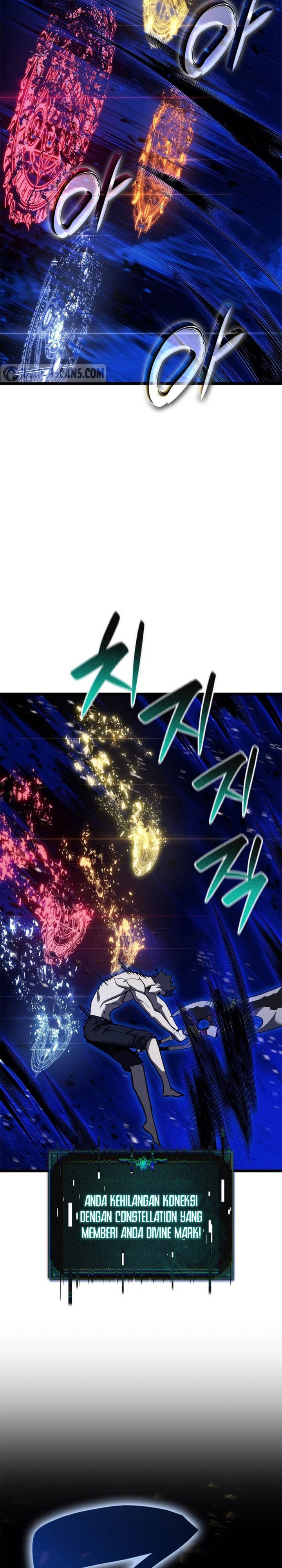 Read A Disaster-Class Hero Has Returned ID Manga Online