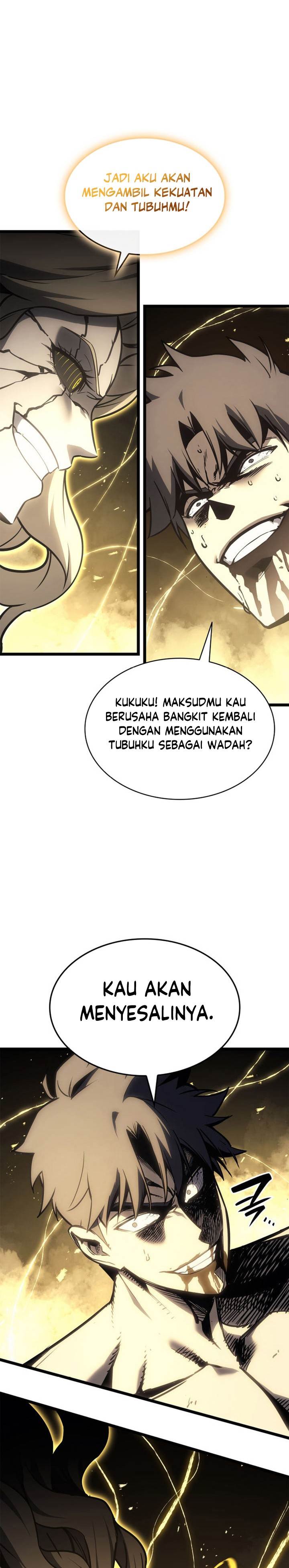 Read A Disaster-Class Hero Has Returned ID Manga Online