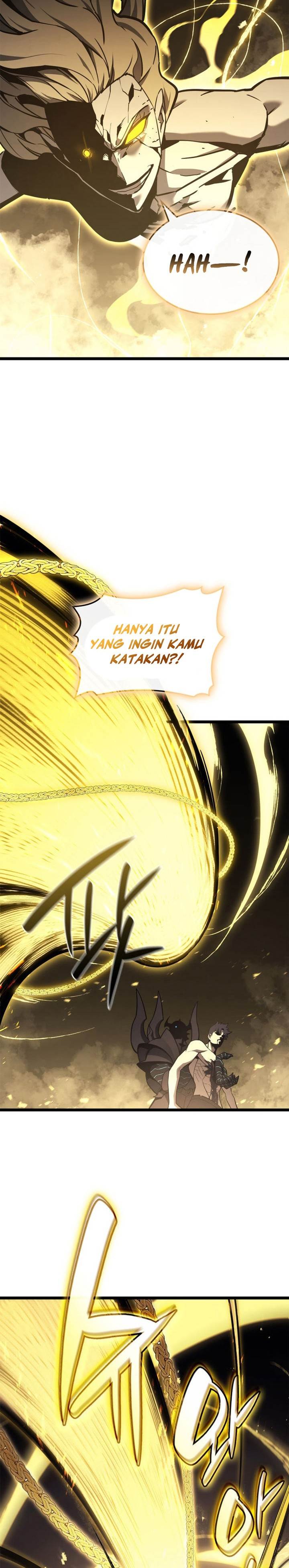 Read A Disaster-Class Hero Has Returned ID Manga Online