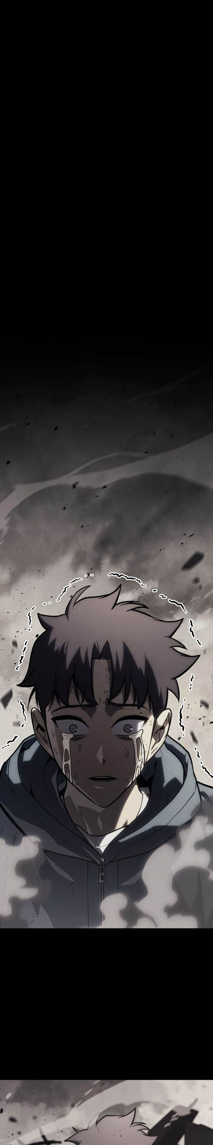Read A Disaster-Class Hero Has Returned ID Manga Online