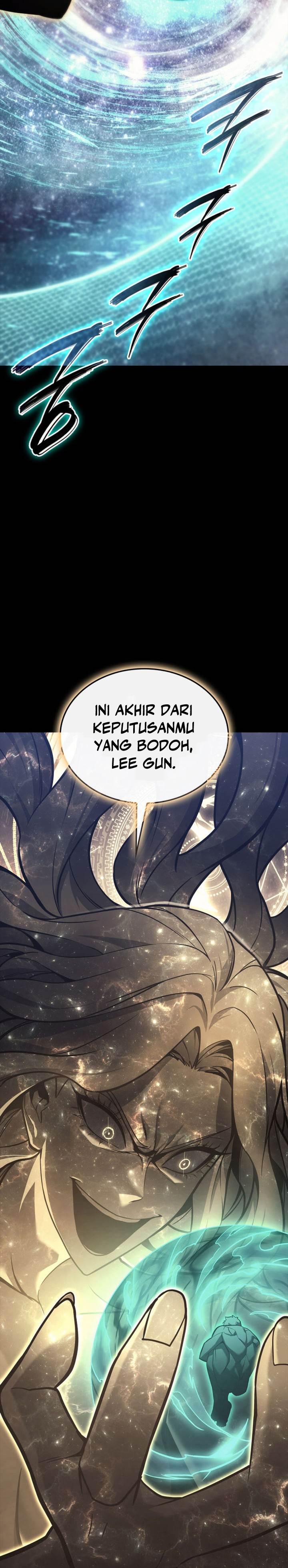 Read A Disaster-Class Hero Has Returned ID Manga Online