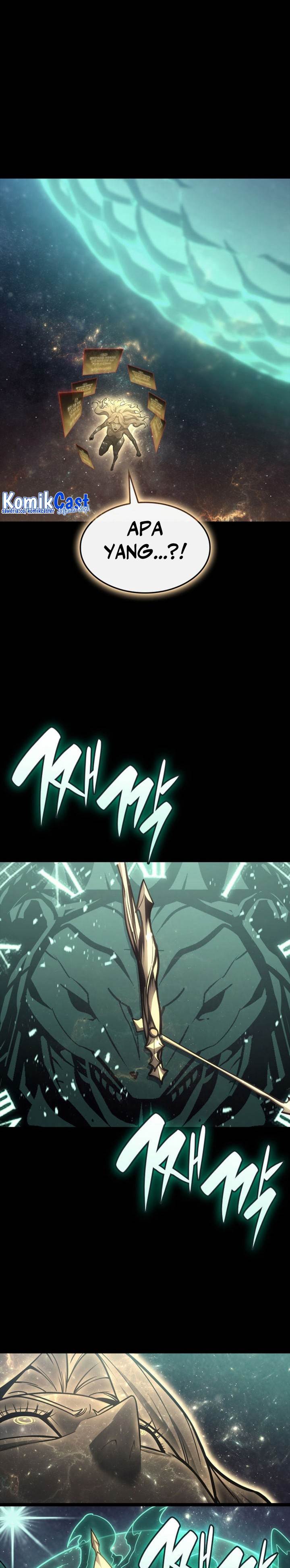 Read A Disaster-Class Hero Has Returned ID Manga Online