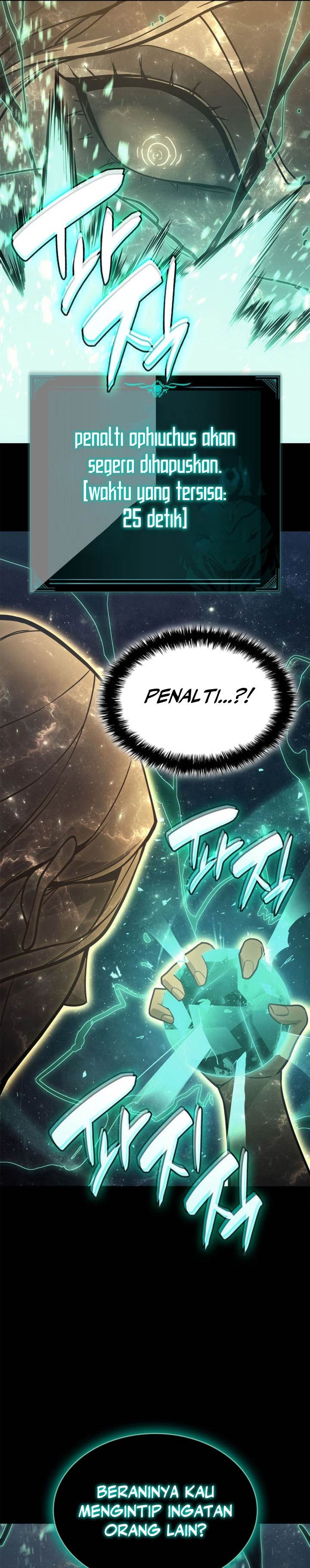Read A Disaster-Class Hero Has Returned ID Manga Online