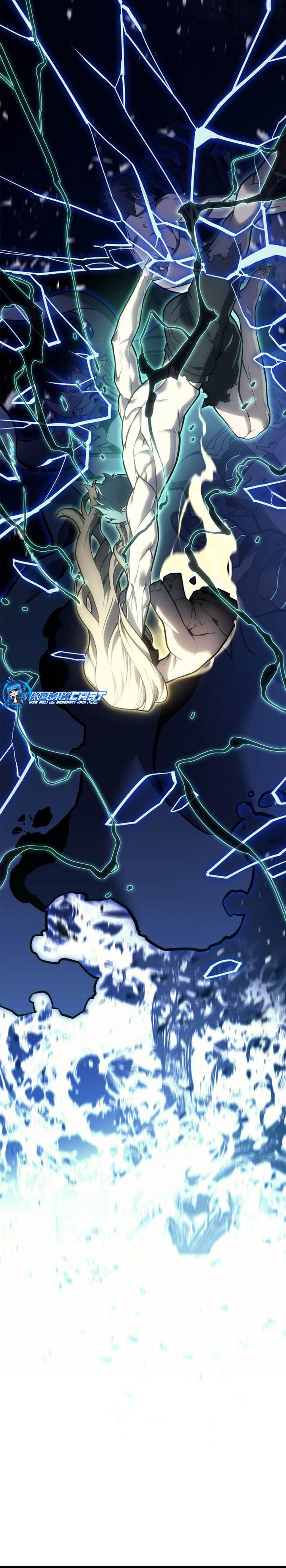 Read A Disaster-Class Hero Has Returned ID Manga Online