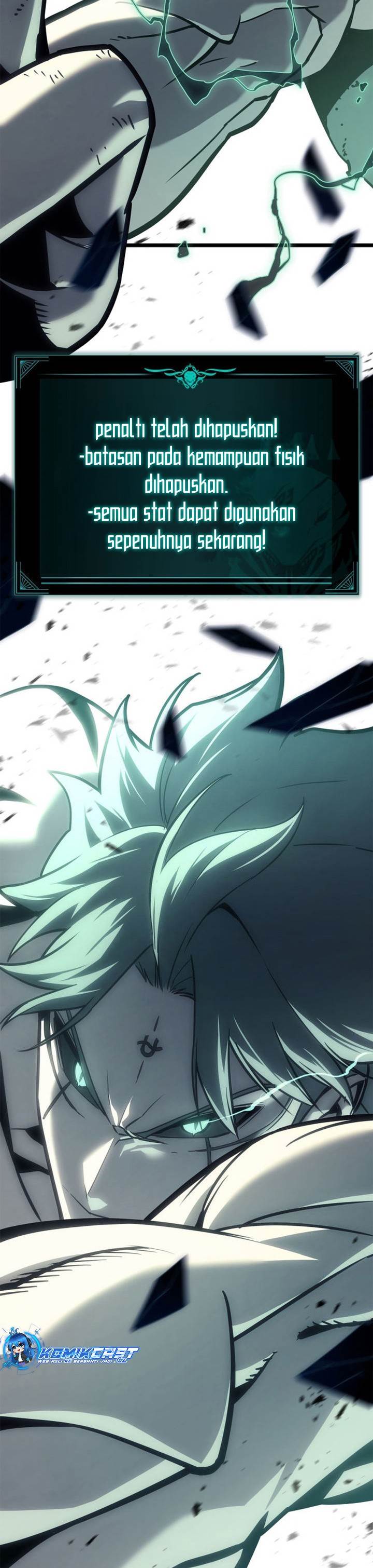 Read A Disaster-Class Hero Has Returned ID Manga Online