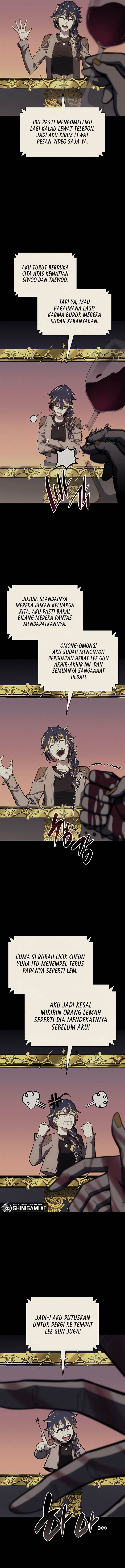 Read A Disaster-Class Hero Has Returned ID Manga Online