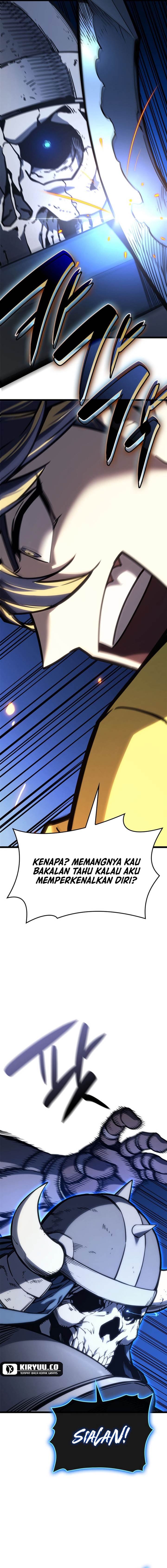 Read A Disaster-Class Hero Has Returned ID Manga Online