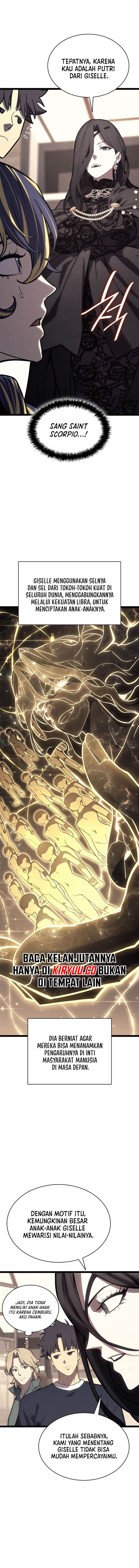 Read A Disaster-Class Hero Has Returned ID Manga Online