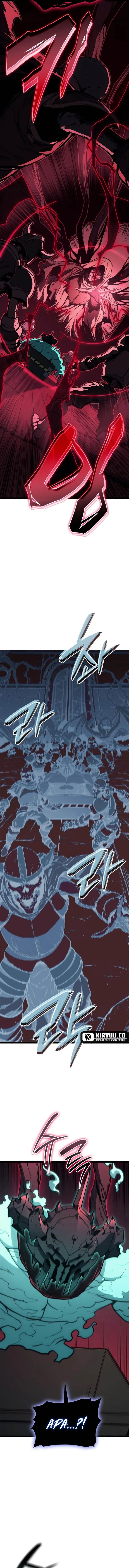 Read A Disaster-Class Hero Has Returned ID Manga Online