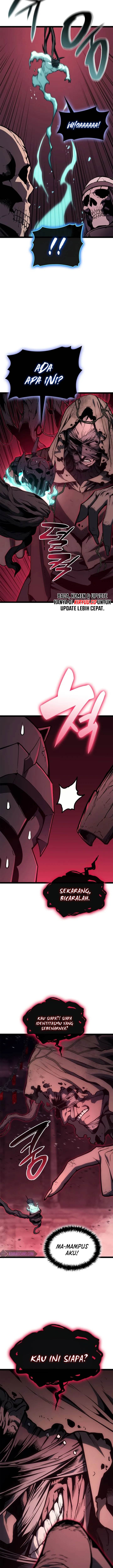 Read A Disaster-Class Hero Has Returned ID Manga Online