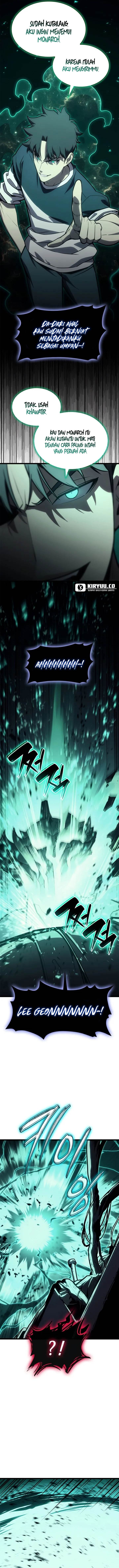 Read A Disaster-Class Hero Has Returned ID Manga Online