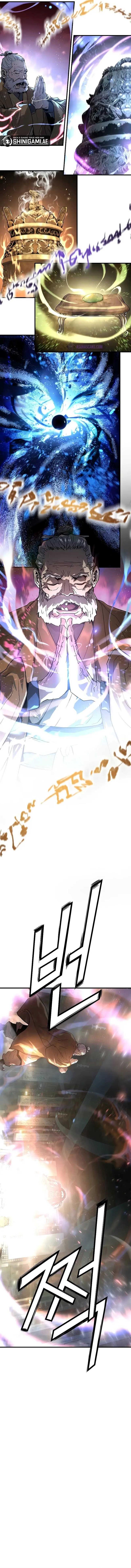 Read Absolute Regression ID Manga Online