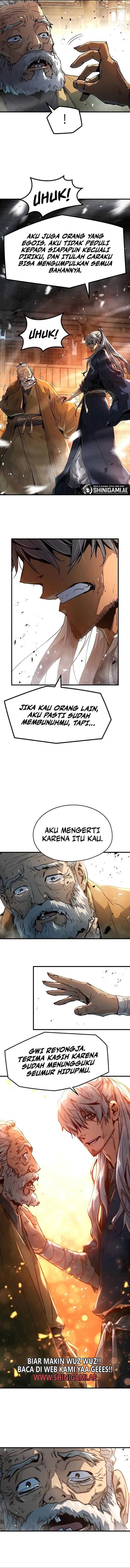 Read Absolute Regression ID Manga Online