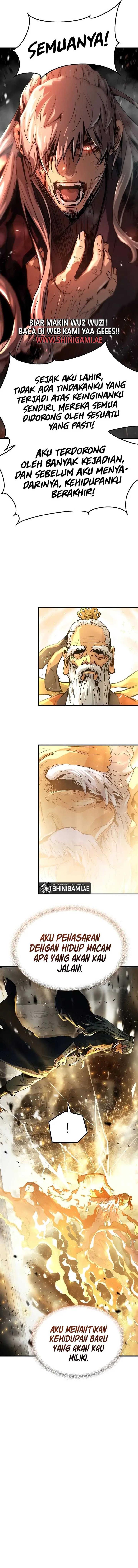 Read Absolute Regression ID Manga Online