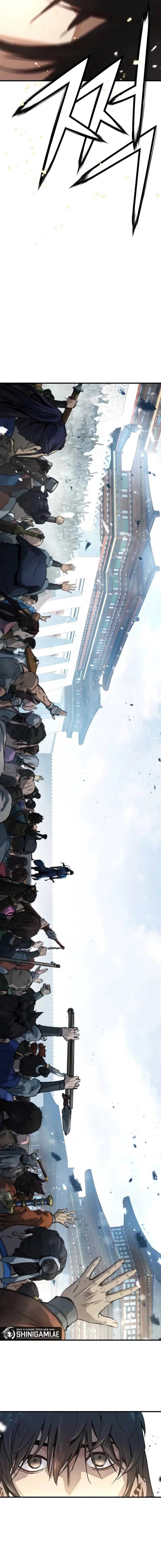 Read Absolute Regression ID Manga Online