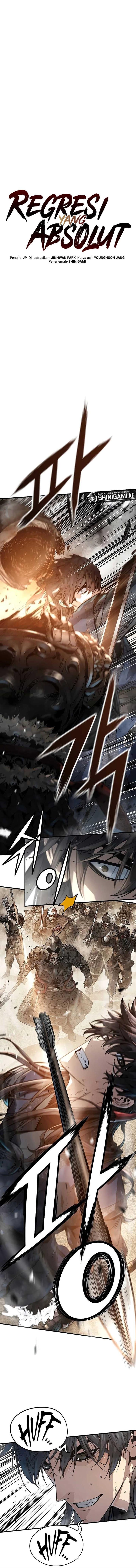 Read Absolute Regression ID Manga Online