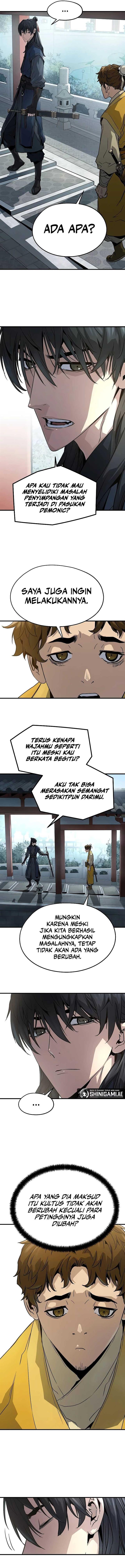 Read Absolute Regression ID Manga Online