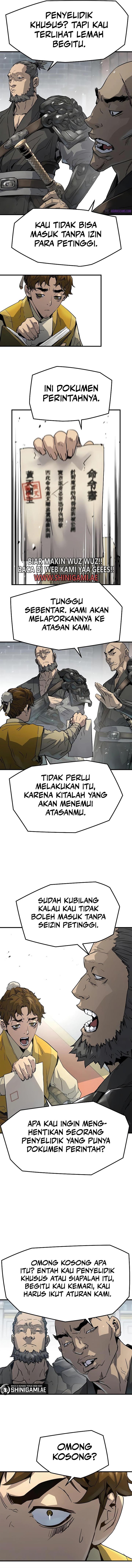 Read Absolute Regression ID Manga Online