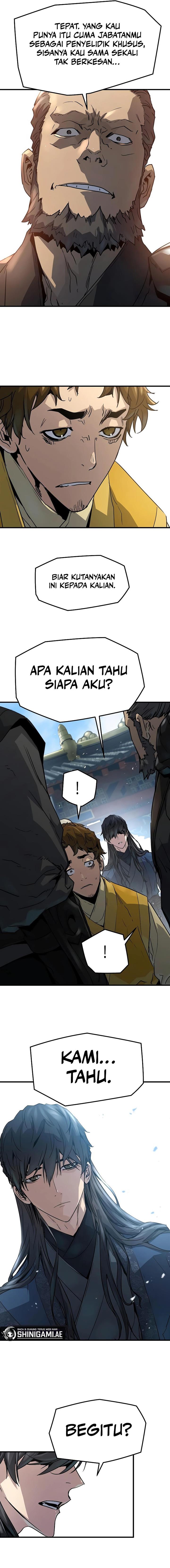 Read Absolute Regression ID Manga Online