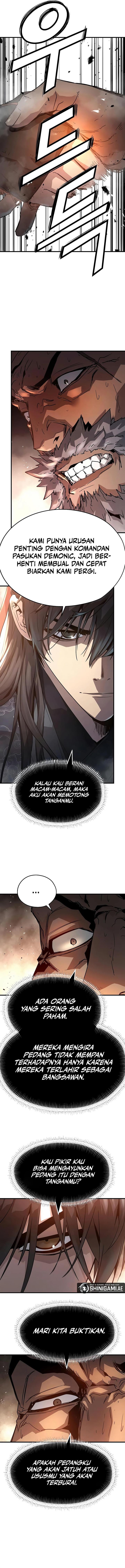 Read Absolute Regression ID Manga Online