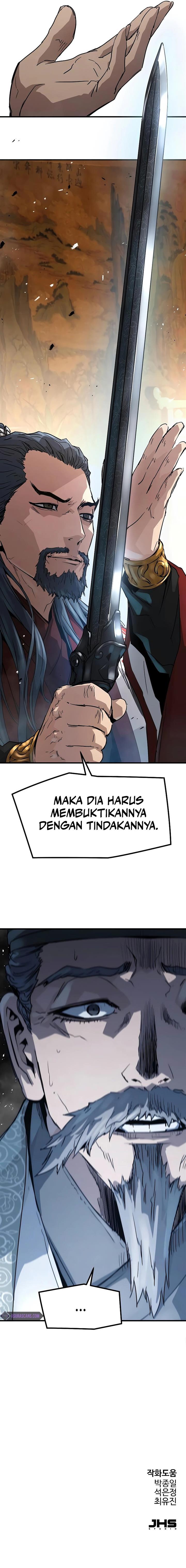 Read Absolute Regression ID Manga Online
