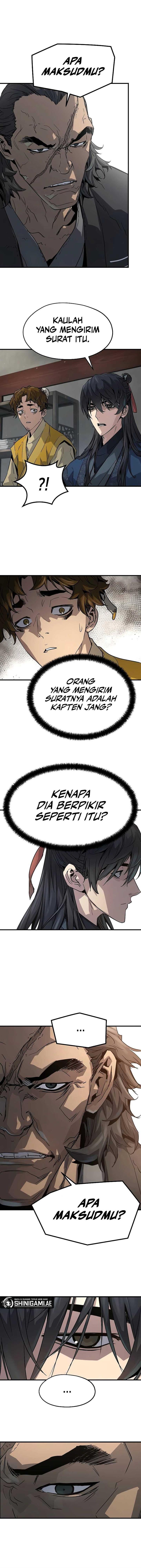 Read Absolute Regression ID Manga Online