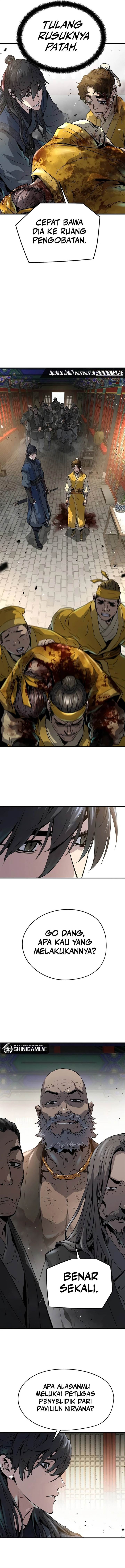Read Absolute Regression ID Manga Online
