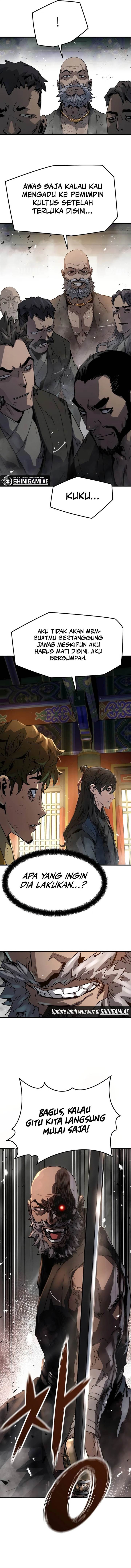 Read Absolute Regression ID Manga Online