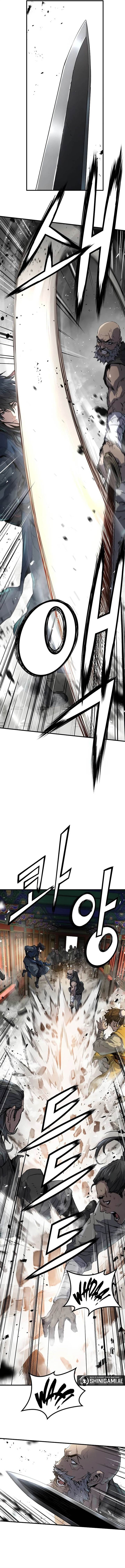 Read Absolute Regression ID Manga Online