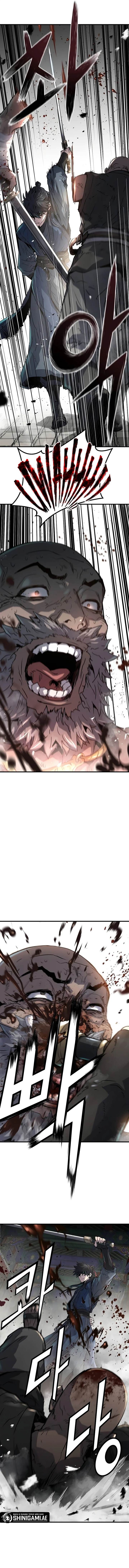 Read Absolute Regression ID Manga Online