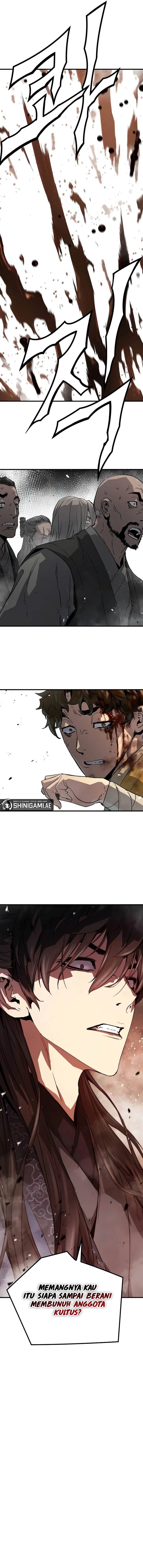 Read Absolute Regression ID Manga Online