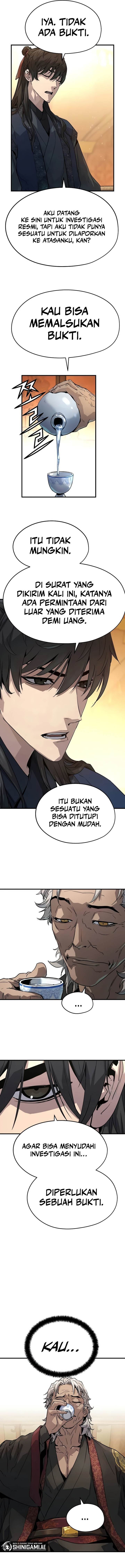 Read Absolute Regression ID Manga Online