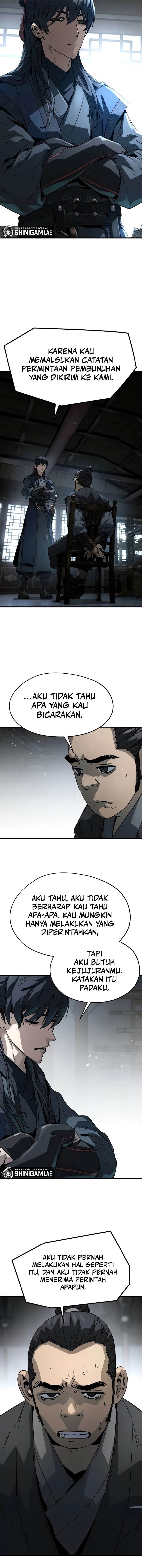 Read Absolute Regression ID Manga Online