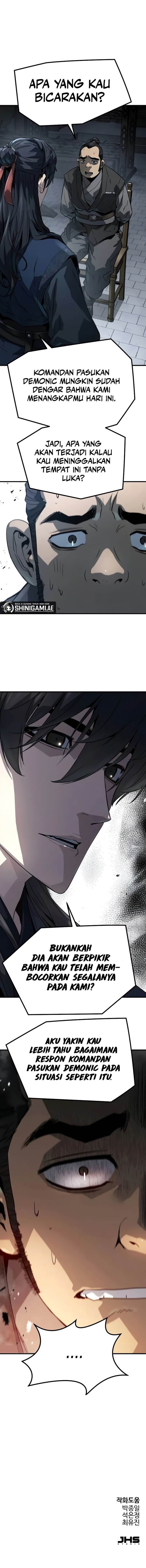 Read Absolute Regression ID Manga Online