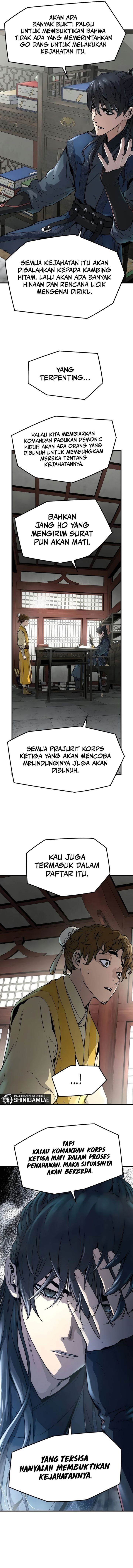 Read Absolute Regression ID Manga Online