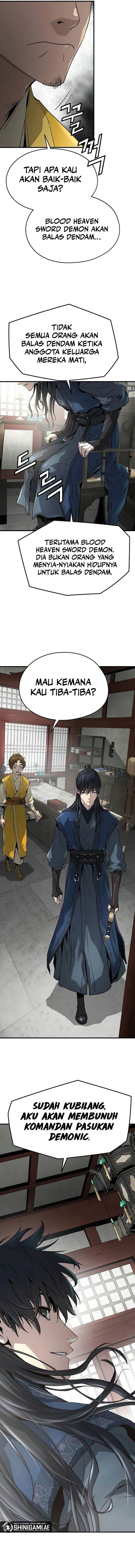 Read Absolute Regression ID Manga Online