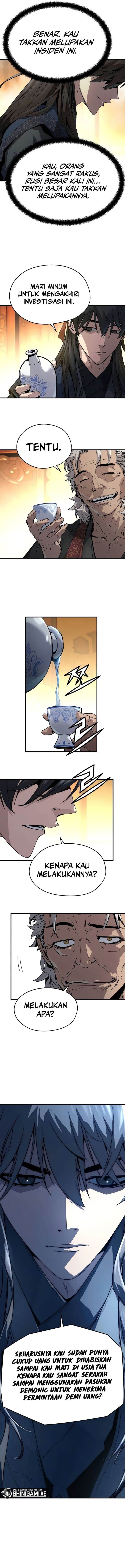 Read Absolute Regression ID Manga Online