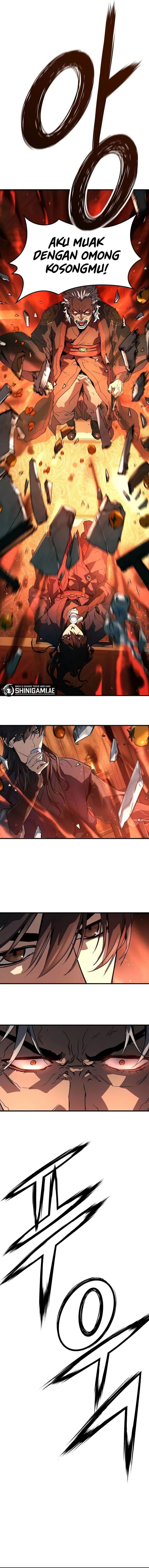 Read Absolute Regression ID Manga Online