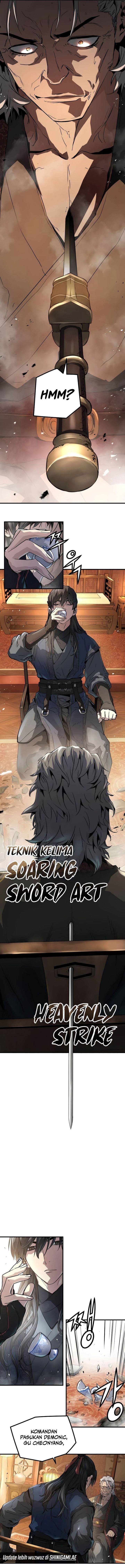 Read Absolute Regression ID Manga Online