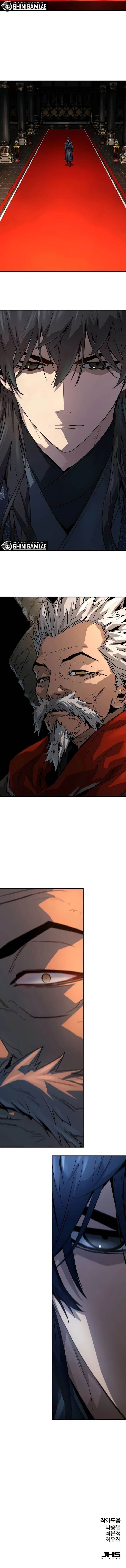Read Absolute Regression ID Manga Online
