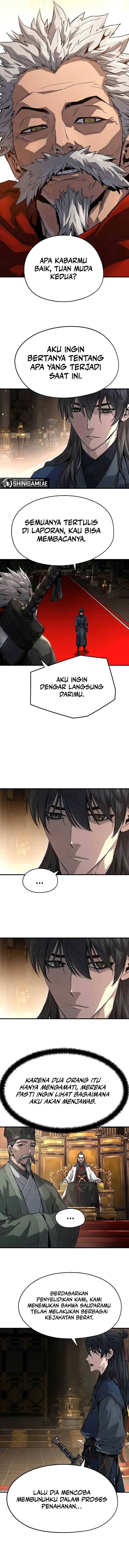 Read Absolute Regression ID Manga Online